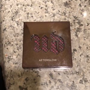 Urban Decay Afterglow Highlighter